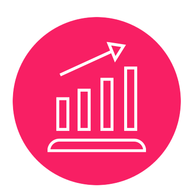 crescimento operacional em seguros com aumento de performance e resultados